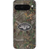 NFL New York Jets Realtree Xtra Green Camo Pixel 9 Pro XL Skin